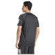Adidas Ανδρική κοντομάνικη μπλούζα Club Tennis Climacool 3-S Tee Adidas Ανδρική κοντομάνικη μπλούζα Club Tennis Climacool 3-S Tee